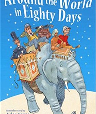 Around the World in Eighty Days
