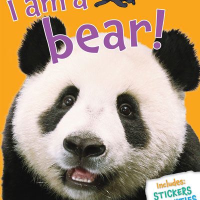 I am a bear