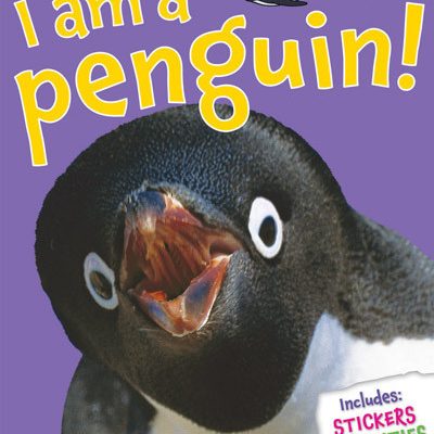 I am a Penguin
