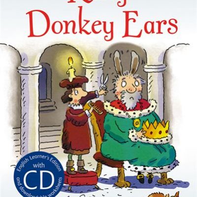 King Donkey Ears