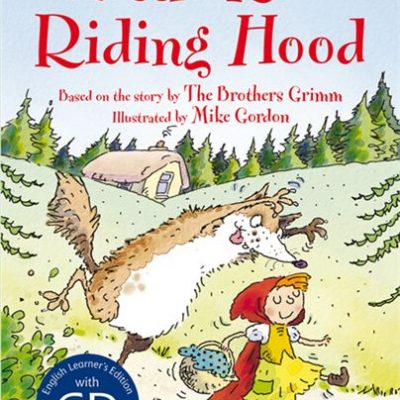 Little Red Riding Hood