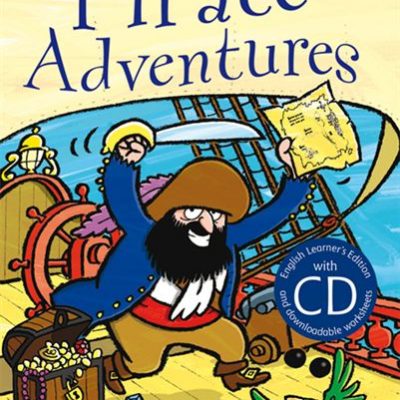 Pirate Adventures