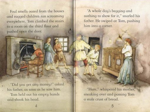 The Prince and the Pauper - Imagen 3