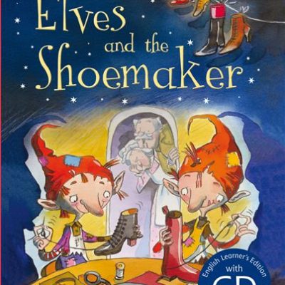 The Elves and the Shoemaker