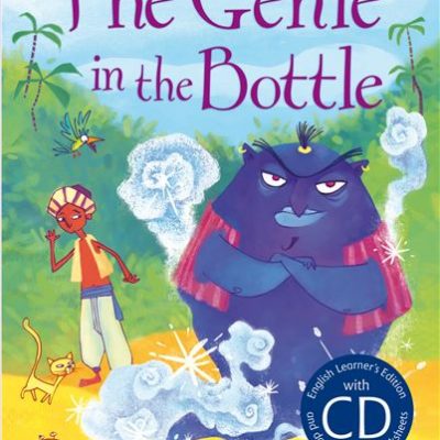 The Genie in the Bottle