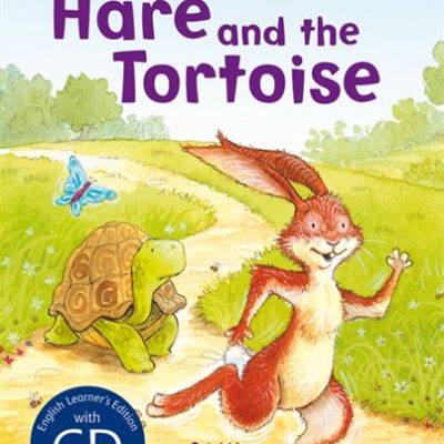 The Hare and the Tortoise