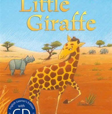 The Little Giraffe