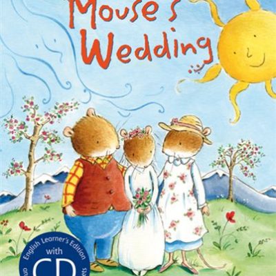 The Mouse s Wedding