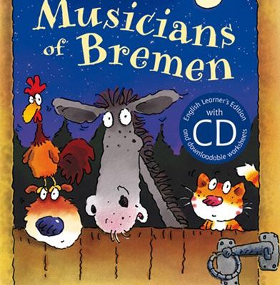 The Musicians of Bremen