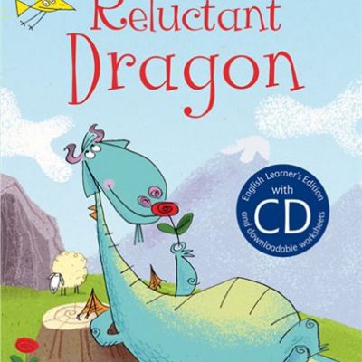 The Reluctant Dragon