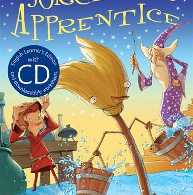 The Sorcerer s Apprentice