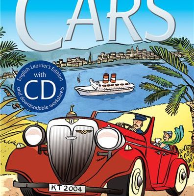 The Story of Cars