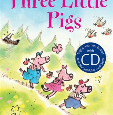 The Three Little Pigs