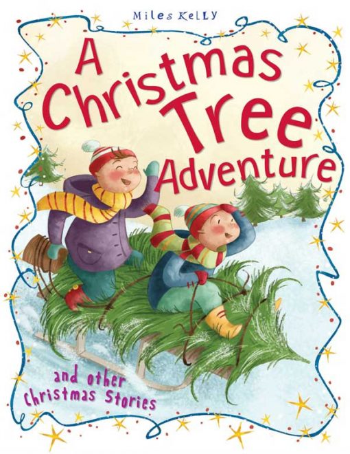 Christmas Stories: PACK - Imagen 8