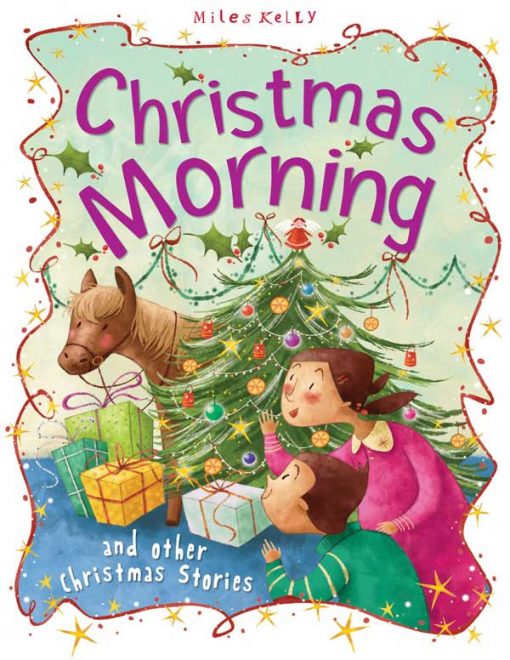 Christmas Stories: PACK - Imagen 7