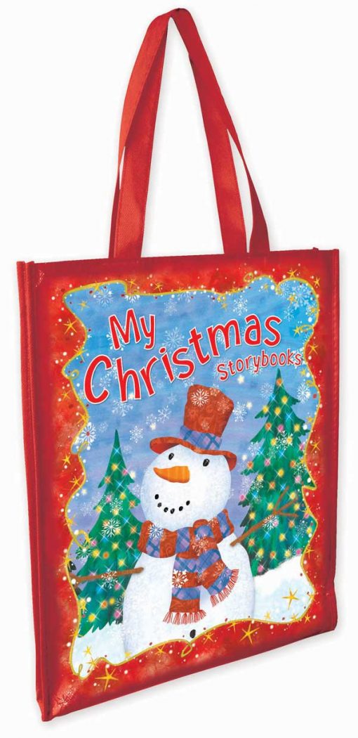 Christmas Stories: PACK