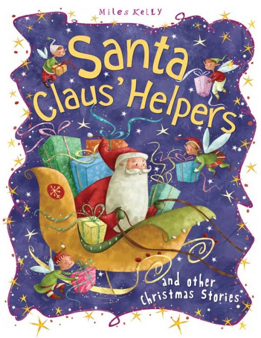 Christmas Stories: PACK - Imagen 4