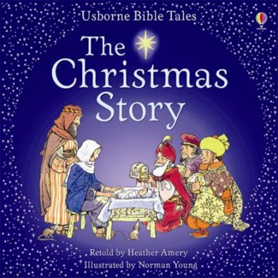 The Christmas Story