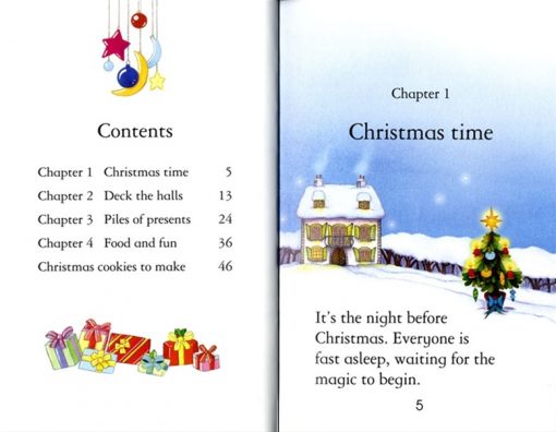 Christmas Around the World - Imagen 2