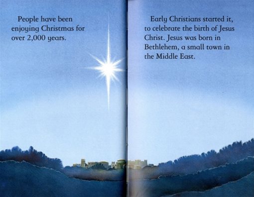 Christmas Around the World - Imagen 4