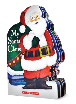 My Santa Claus