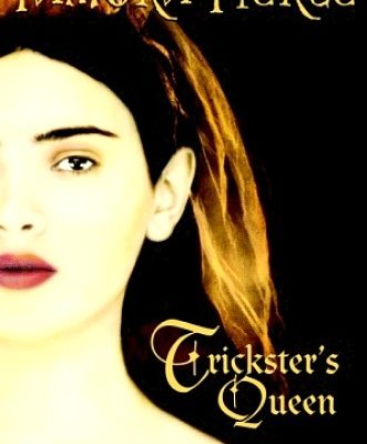 Trickster's Queen