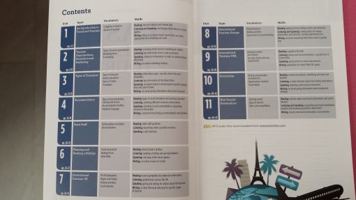 Flash on English for: TOURISM - Imagen 2