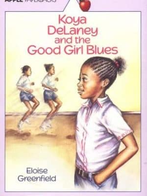 Koya Delaney and the good girls blues.