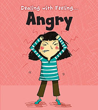 Dealing with Feeling... Pack A of 4