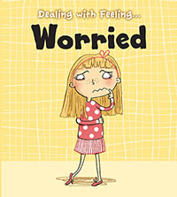 Dealing with Feeling... Pack B of 4