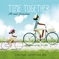 Time Together: Me and my grandma
