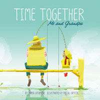 Time Together: Me and my grandpa