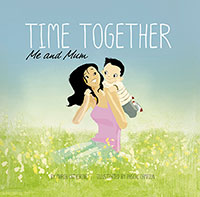 Time Together: Me and my mum
