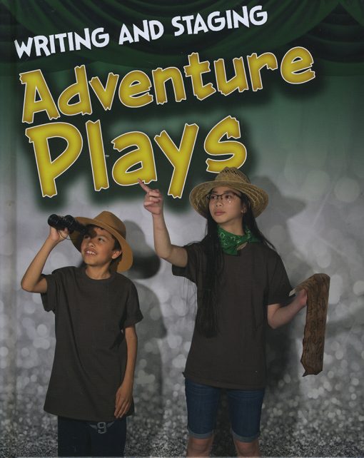Writing and Staging Plays. Pack de 4 libros - Imagen 3