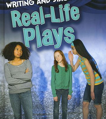Writing and Staging Plays. Pack de 4 libros