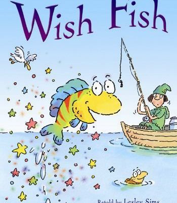 The Wish Fish.
