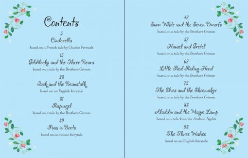 Fairy Tales for Bedtime - Imagen 2
