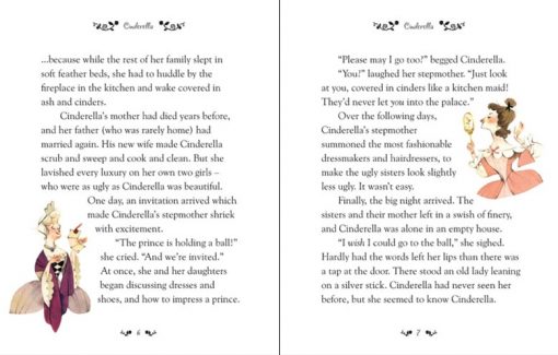 Fairy Tales for Bedtime - Imagen 4