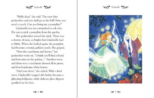 Fairy Tales for Bedtime - Imagen 5