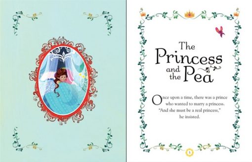 Royal Fairy Tales for Bedtime - Imagen 2