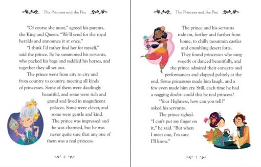 Royal Fairy Tales for Bedtime - Imagen 3