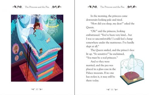Royal Fairy Tales for Bedtime - Imagen 5