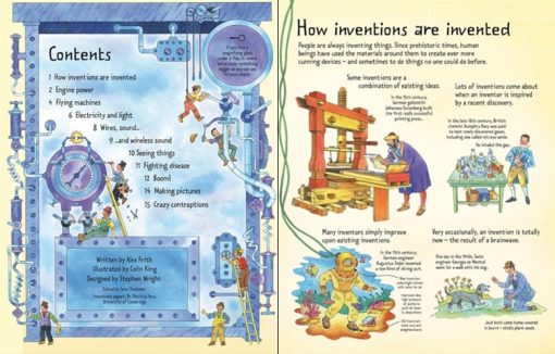 See Inside Inventions - Imagen 2