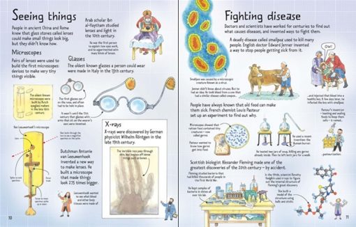 See Inside Inventions - Imagen 4