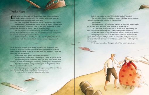 Stories from Shakespeare - Imagen 2