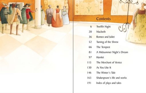 Stories from Shakespeare - Imagen 4