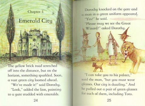 The Wonderful Wizard of OZ - Imagen 4