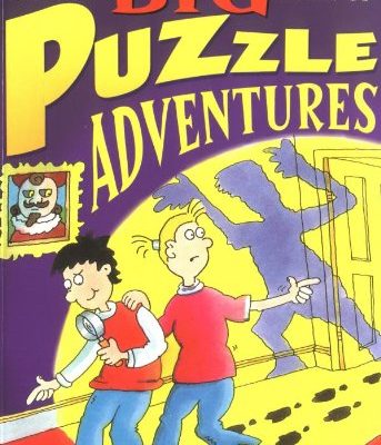 BIG PUZZLE ADVENTURES