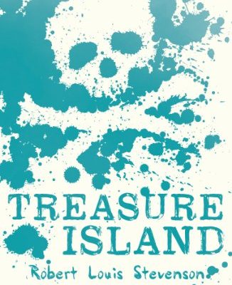 TREASURE ISLAND