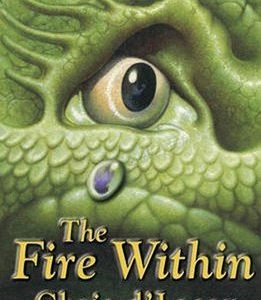 The Last Dragon Chronicles: The Fire Within